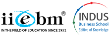 IIEBM Logo